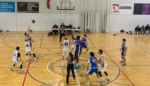 Barberà 70 – 69 Ripollet: derrota ajustada després d’un gran partit
