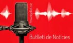 Butlletí de notícies del dijous 120226