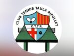 Bons resultats per a Ariadna Arnau i Lucas Pardo als estatals de Tenis Taula Bons resultats per a Ariadna Arnau i Lucas Pardo als estatals de Tenis Taula