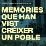 Una mirada compartida al passat: Barberà estrena el seu llegat oral Una mirada compartida al passat: Barberà estrena el seu llegat oral