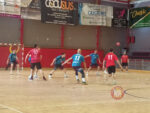 L’Handbol Ripollet cau a casa de vint-i-cinc: 24 – 49