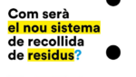 Ripollet obre el debat ciutadà sobre el futur model de residus amb una primera audiència a Can Mas Ripollet obre el debat ciutadà sobre el futur model de residus amb una primera audiència a Can Mas