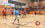 L’Handbol Ripollet suma un punt de coratge a Alcarràs en un duel d’alternances (33-33) L’Handbol Ripollet suma un punt de coratge a Alcarràs en un duel d’alternances (33-33)