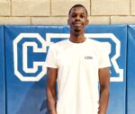 Musa Samba s’incorpora a la base del CBR per transmetre la seva experiència Musa Samba s’incorpora a la base del CBR per transmetre la seva experiència