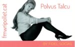 Polvus Talcu nº34 Polvus Talcu nº34