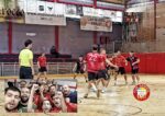 l’Handbol Ripollet millora el seu joc i la seva classificació l’Handbol Ripollet millora el seu joc i la seva classificació