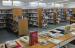Més hores de biblioteca a partir del 13 d’abril Més hores de biblioteca a partir del 13 d’abril