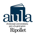 Experts i divulgadors protagonitzen la nova programació de l’Aula Experts i divulgadors protagonitzen la nova programació de l’Aula