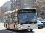 El Consell Comarcal demana a la Generalitat més esforços per a un millor bus exprés El Consell Comarcal demana a la Generalitat més esforços per a un millor bus exprés