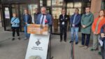 L’Ajuntament de Montcada organitza una nova edició de les Jornades del Soterrament i de l’homenatge a les víctimes del tren L’Ajuntament de Montcada organitza una nova edició de les Jornades del Soterrament i de l’homenatge a les víctimes del tren