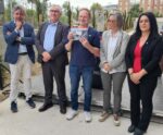 L’habitatge públic guanya terreny a Montcada i Reixac amb el lliurament de 32 nous pisos de lloguer L’habitatge públic guanya terreny a Montcada i Reixac amb el lliurament de 32 nous pisos de lloguer