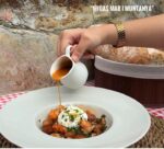 Ripollet, a la final catalana del Concurs PFI de Cuina, Pastisseria i Sala i Servei Ripollet, a la final catalana del Concurs PFI de Cuina, Pastisseria i Sala i Servei