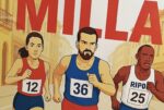 Ripollet es prepara per a la seva gran cita atlètica: La Milla Urbana Ripollet es prepara per a la seva gran cita atlètica: La Milla Urbana