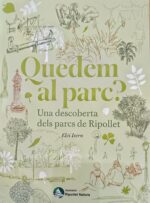 Ripollet redescobreix els seus espais verds amb Quedem al parc? Ripollet redescobreix els seus espais verds amb Quedem al parc?