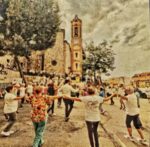 Aquest diumenge 26 d’abril: sardanes! Aquest diumenge 26 d’abril: sardanes!