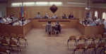 El Ple d’abril aprova una declaració institucional per una presumpta agressió sexual i dona llum verda a inversions municipals El Ple d’abril aprova una declaració institucional per una presumpta agressió sexual i dona llum verda a inversions municipals