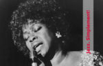 Sarah Vaughan Sarah Vaughan