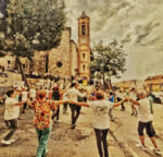 Aquest diumenge 26 d’abril: sardanes! Aquest diumenge 26 d’abril: sardanes!