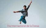 Una programació diversa i oberta a tothom per a celebrar el Dia Internacional de la Dansa 2026 Una programació diversa i oberta a tothom per a celebrar el Dia Internacional de la Dansa 2026