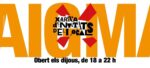 Mes de maig a ‘El Local’ Mes de maig a ‘El Local’
