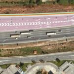 Obres a la B-30 i l’AP-7 a Barberà Obres a la B-30 i l’AP-7 a Barberà