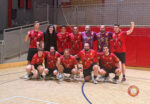Handbol Ripollet 34 – Balonmano Barberà 33 Handbol Ripollet 34 – Balonmano Barberà 33