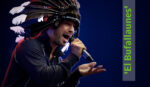 Jamiroquai: crònica, d’una banda, que va reinventar el groove britànic Jamiroquai: crònica, d’una banda, que va reinventar el groove britànic