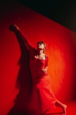 CARAMEL: L’Associació d’Espectadors aposta per la dansa CARAMEL: L’Associació d’Espectadors aposta per la dansa