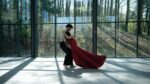 Pina: Homenatge a la Bausch Pina: Homenatge a la Bausch