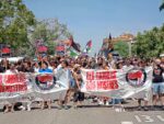 «Només el poble salva el poble»: una crida a l’organització popular després de les agressions del Roser de Maig «Només el poble salva el poble»: una crida a l’organització popular després de les agressions del Roser de Maig
