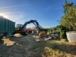 Montcada i Reixac impulsa la renaturalització de la llera del riu Ripoll amb la recuperació de 6.800 m² Montcada i Reixac impulsa la renaturalització de la llera del riu Ripoll amb la recuperació de 6.800 m²
