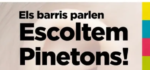 Decidim Ripollet impulsa el cicle “Els Barris Parlem: T’escoltem!” per recollir propostes veïnals Decidim Ripollet impulsa el cicle “Els Barris Parlem: T’escoltem!” per recollir propostes veïnals
