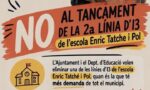 Famílies de Ripollet i de la resta de la comarca denuncien retallades d’I3 pel pròxim curs 26/27 Famílies de Ripollet i de la resta de la comarca denuncien retallades d’I3 pel pròxim curs 26/27