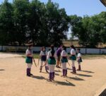 L’Escola Escursell de Ripollet omple el centre de tradició amb la seva Mostra de Cultura Popular L’Escola Escursell de Ripollet omple el centre de tradició amb la seva Mostra de Cultura Popular
