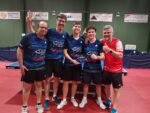 El WBTravel Ripollet aconsegueix l’ascens a Primera Nacional després d’un final d’infart El WBTravel Ripollet aconsegueix l’ascens a Primera Nacional després d’un final d’infart