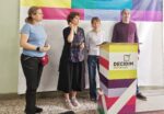 Decidim Ripollet acusa el govern municipal de “tancar la porta al diàleg” amb el rebuig de la moció per millorar les escoles Decidim Ripollet acusa el govern municipal de “tancar la porta al diàleg” amb el rebuig de la moció per millorar les escoles