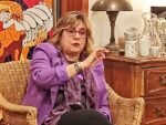 Montse Frisach presenta el seu llibre ‘Prince. El alquimista púrpura’ a la Llibreria Documenta de Barcelona Montse Frisach presenta el seu llibre ‘Prince. El alquimista púrpura’ a la Llibreria Documenta de Barcelona