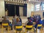 Primera sessió de Decidim Ripollet a “Els Barris Parlen: T’escoltem!” Primera sessió de Decidim Ripollet a “Els Barris Parlen: T’escoltem!”