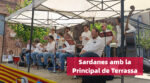 Sardanes a la Rambla! Sardanes a la Rambla!