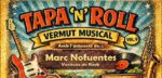 Vermut, música en directe i bon ambient aquest dissabte a Ripollet Vermut, música en directe i bon ambient aquest dissabte a Ripollet