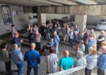 El Carrer Cot és motiu de polèmica entre PSC i Decidim El Carrer Cot és motiu de polèmica entre PSC i Decidim