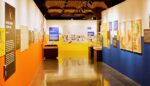 Reivindicar el turisme sostenible i el paper dels museus amb l’exposició “Obert per vacances” Reivindicar el turisme sostenible i el paper dels museus amb l’exposició “Obert per vacances”