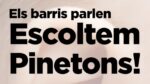 Decidim Ripollet activa la proximitat amb el nou cicle de trobades veïnals “Els Barris Parlem” Decidim Ripollet activa la proximitat amb el nou cicle de trobades veïnals “Els Barris Parlem”