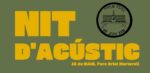 Nit Jove denuncia traves burocràtiques per organitzar oci nocturn juvenil a Ripollet Nit Jove denuncia traves burocràtiques per organitzar oci nocturn juvenil a Ripollet