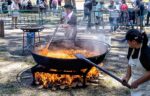 Les Fontetes viu una Festa Major plena d’activitats, música i participació veïnal Les Fontetes viu una Festa Major plena d’activitats, música i participació veïnal