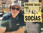 Polvus Talcu nº39 Polvus Talcu nº39