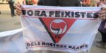 Convocada una mobilització antifeixista a Cerdanyola després de les agressions del Roser de Maig Convocada una mobilització antifeixista a Cerdanyola després de les agressions del Roser de Maig