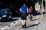 La Policia Local va intensificar els controls sobre bicicletes i vehicles de mobilitat personal aquesta setmana passada La Policia Local va intensificar els controls sobre bicicletes i vehicles de mobilitat personal aquesta setmana passada