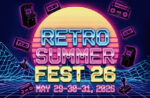 Ripollet reviu els anys 80 i 90 amb el Retro Summerfest aquest divendres i dissabte Ripollet reviu els anys 80 i 90 amb el Retro Summerfest aquest divendres i dissabte
