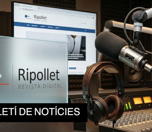 Butlletí de notícies del divendres 190626